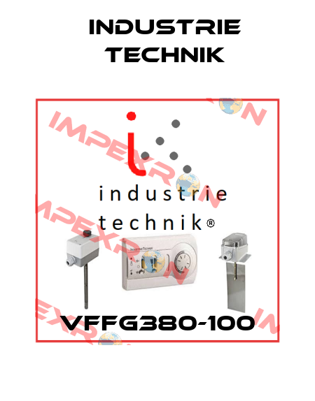 VFFG380-100 Industrie Technik
