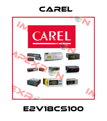 E2V18CS100 Carel