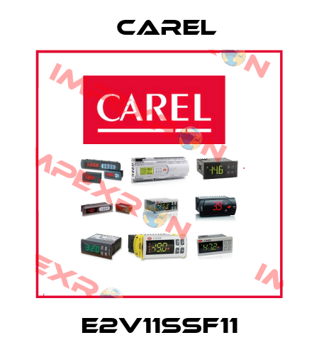 E2V11SSF11 Carel