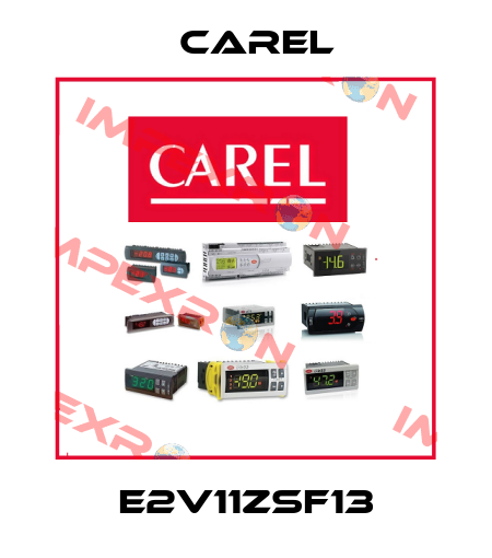 E2V11ZSF13 Carel