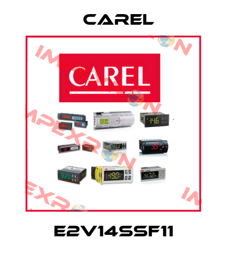 E2V14SSF11 Carel
