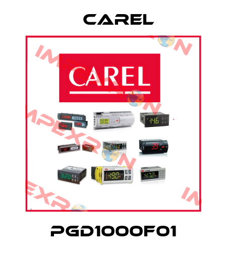 PGD1000F01 Carel