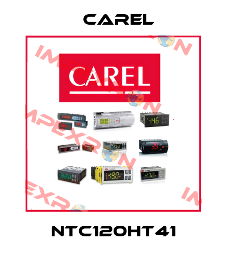 NTC120HT41 Carel