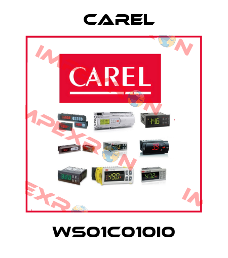 WS01C010I0 Carel