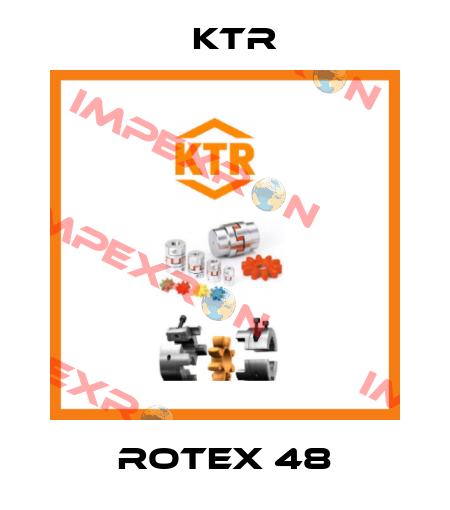 ROTEX 48 KTR