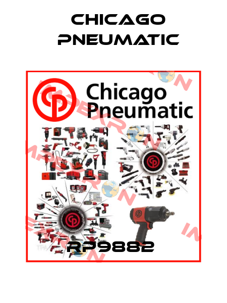 RP9882  Chicago Pneumatic