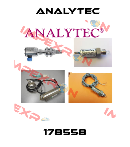 178558 Analytec
