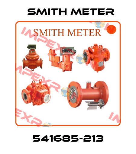 541685-213 Smith Meter