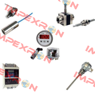 FF4- 8 DAH Tival-Sensors