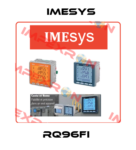 RQ96FI  Imesys