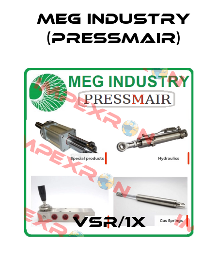 VSR/1X Meg Industry (Pressmair)