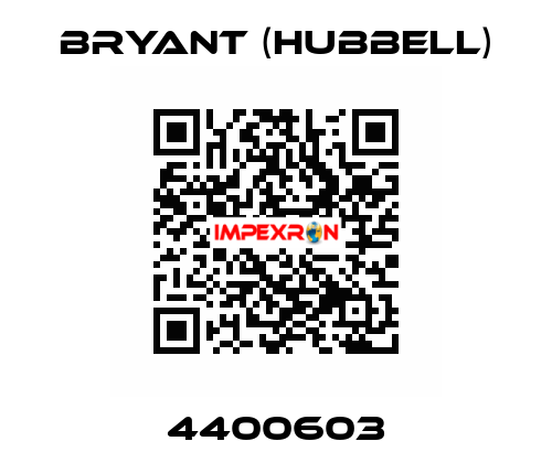 4400603 Bryant (Hubbell)