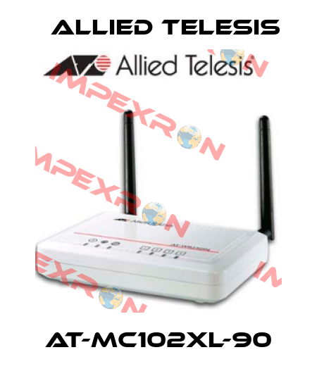 AT-MC102XL-90 Allied Telesis