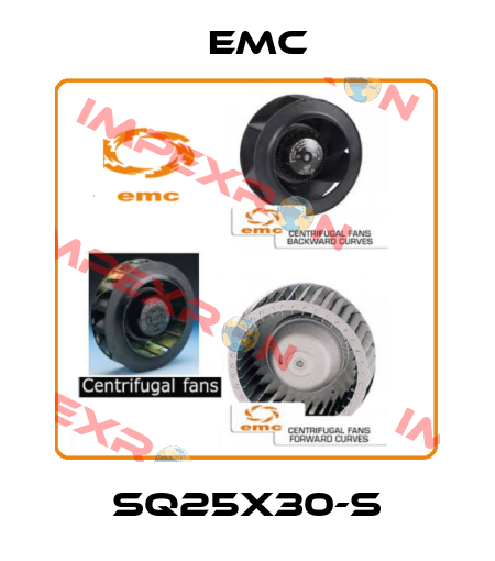 SQ25X30-S Emc