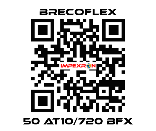 50 AT10/720 BFX Brecoflex