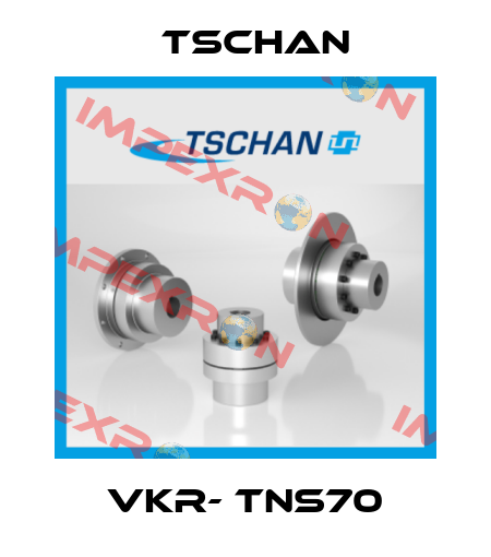 VkR- TNS70 Tschan