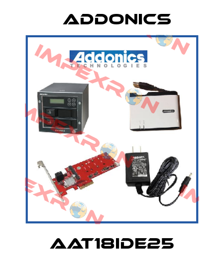AAT18IDE25 Addonics