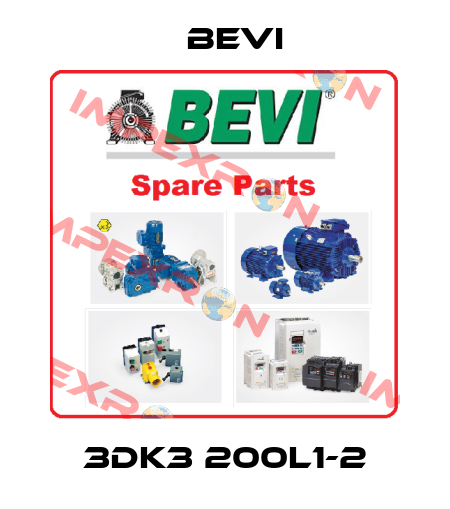 3DK3 200L1-2 Bevi