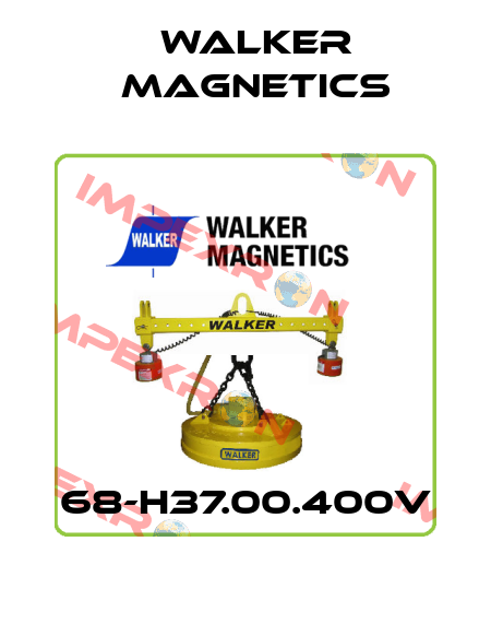 68-H37.00.400V Walker Magnetics