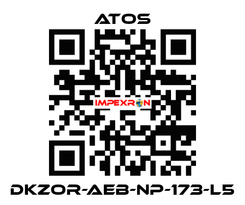DKZOR-AEB-NP-173-L5 Atos