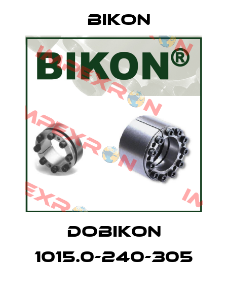 DOBIKON 1015.0-240-305 Bikon