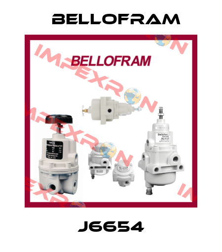 J6654 Bellofram