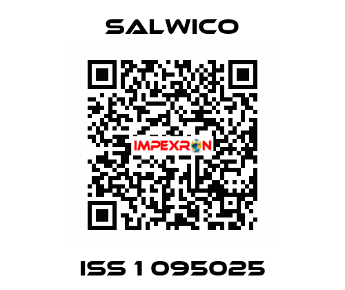 ISS 1 095025 Salwico