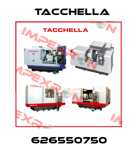 626550750 Tacchella