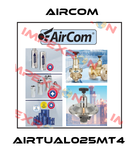 AIRTUAL025MT4 Aircom
