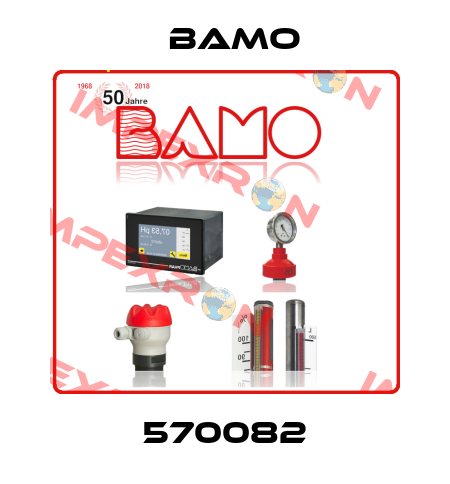 570082 Bamo