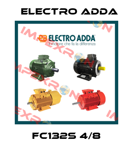 FC132S 4/8 Electro Adda