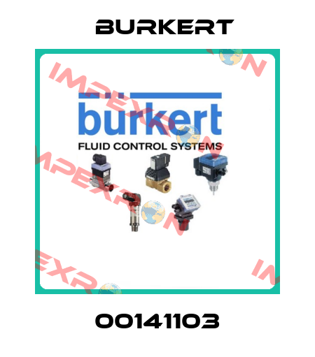 00141103 Burkert