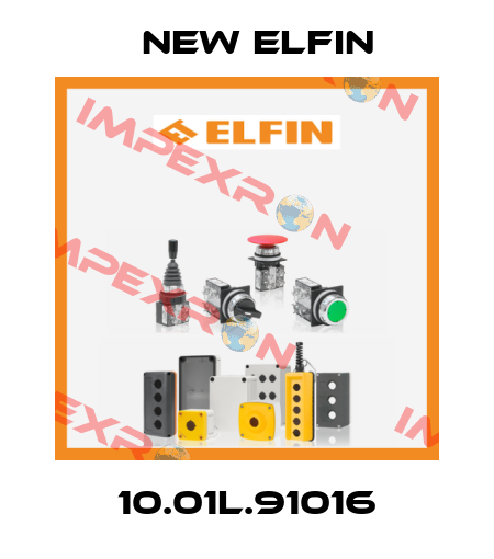 10.01L.91016 New Elfin