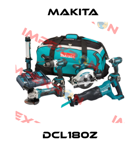 DCL180Z Makita