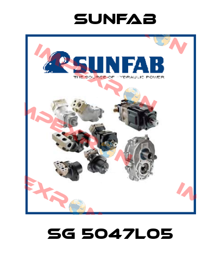 SG 5047L05 Sunfab