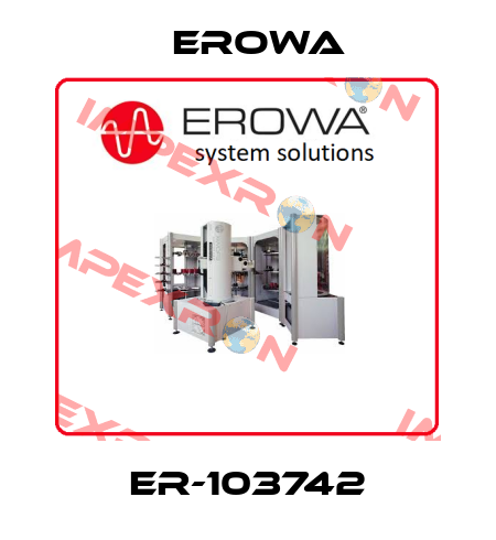 ER-103742 Erowa