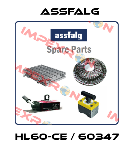 HL60-CE / 60347 Assfalg