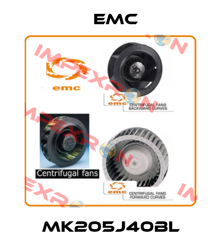 MK205J40BL Emc