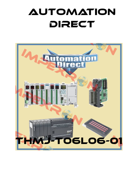 THMJ-T06L06-01 Automation Direct