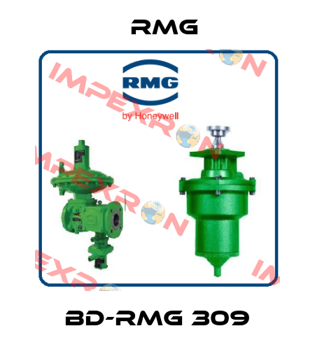BD-RMG 309 RMG