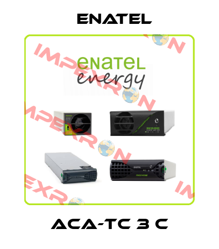 ACA-TC 3 C Enatel
