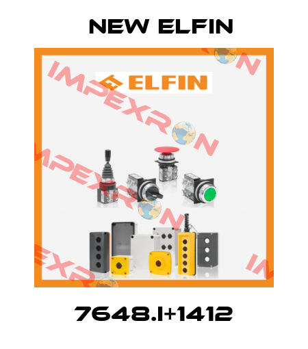 7648.I+1412 New Elfin