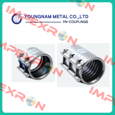 RCH-S 65A YOUNGNAM METAL