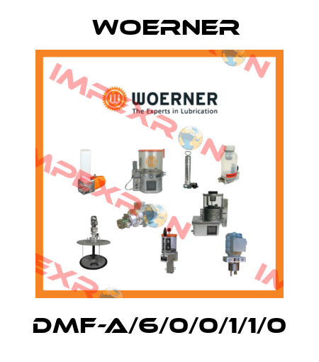 DMF-A/6/0/0/1/1/0 Woerner