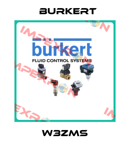 W3ZMS Burkert