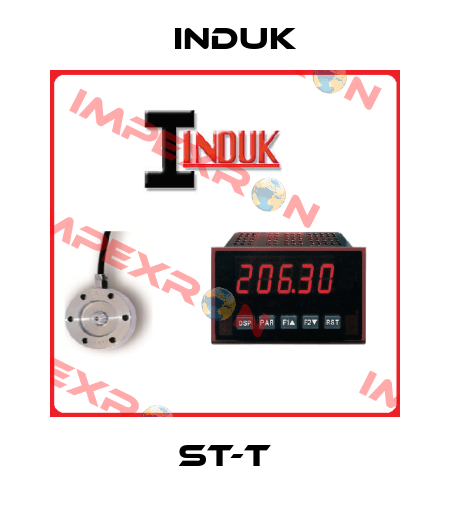 ST-T INDUK