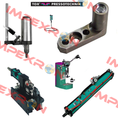 S 8.150.6D  Tox Pressotechnik