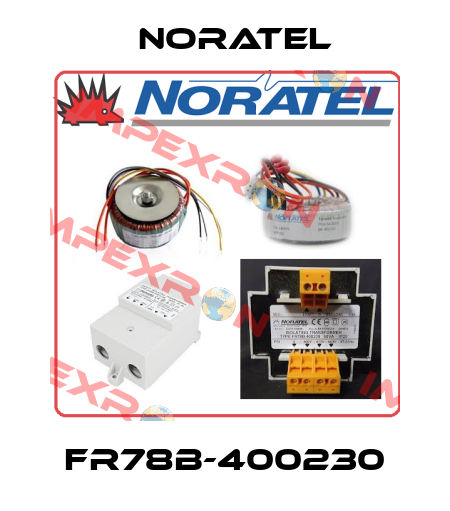 FR78B-400230 Noratel