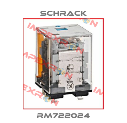 RM722024 Schrack