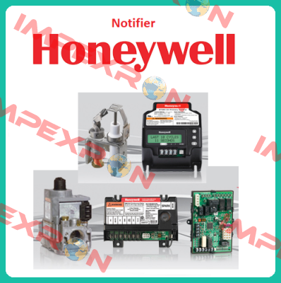 BAT-03 Notifier by Honeywell